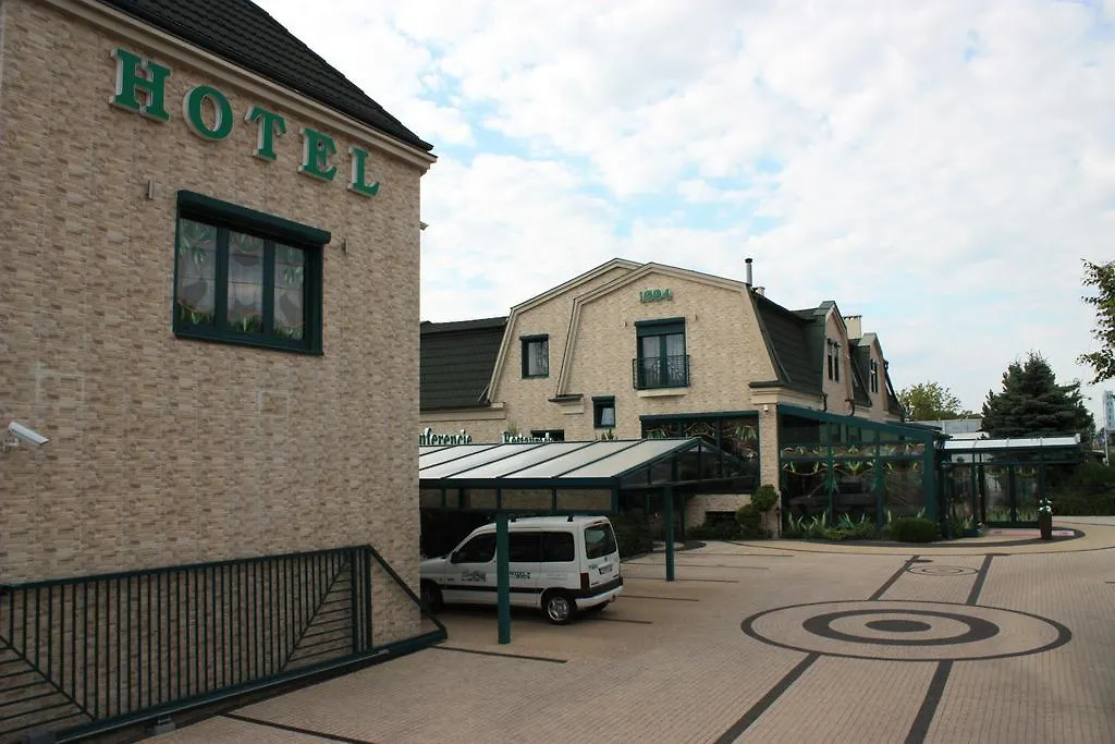 Hotel Mat'S Poznan 3*,