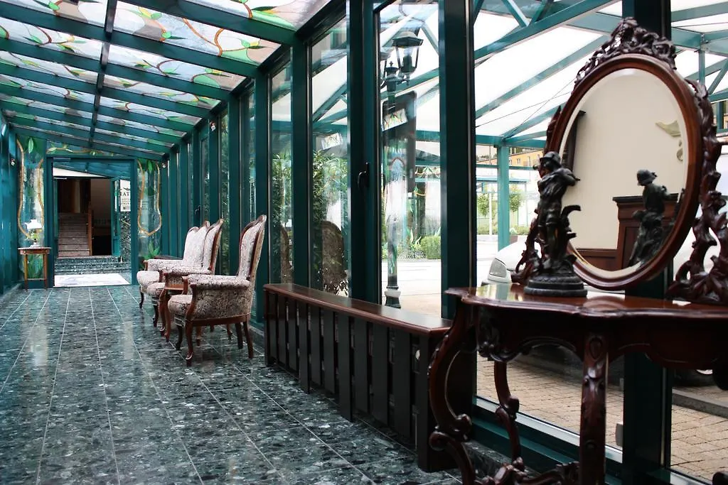 Hotel Mat'S Poznan Poland