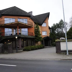 Hotel Zieliniec, Poznaň