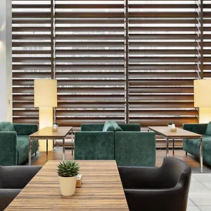 Hotel Moderno, Poznaň