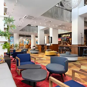 Hotel Novotel Centrum, Poznaň