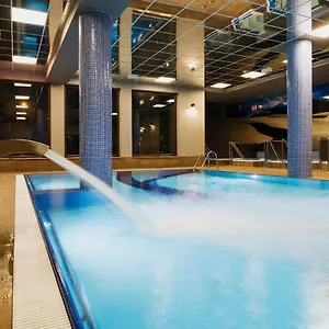 Olymp 3 Resort Kolobrzeg