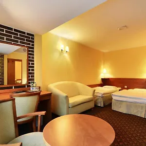 Astra Tajemniczy Ogrod Hotel
