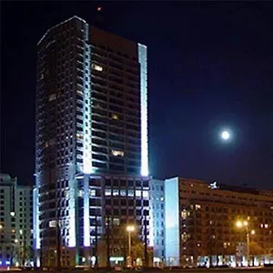 Babka Wiezowiec Aparthotel Warsaw