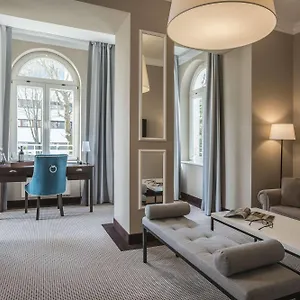 Maxymilian Unique - Adults Only Hotel Kolobrzeg