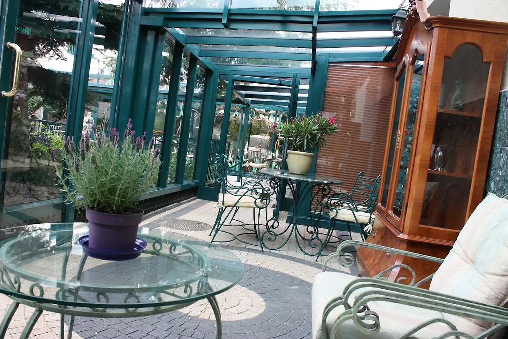 Hotel Mat'S Poznan