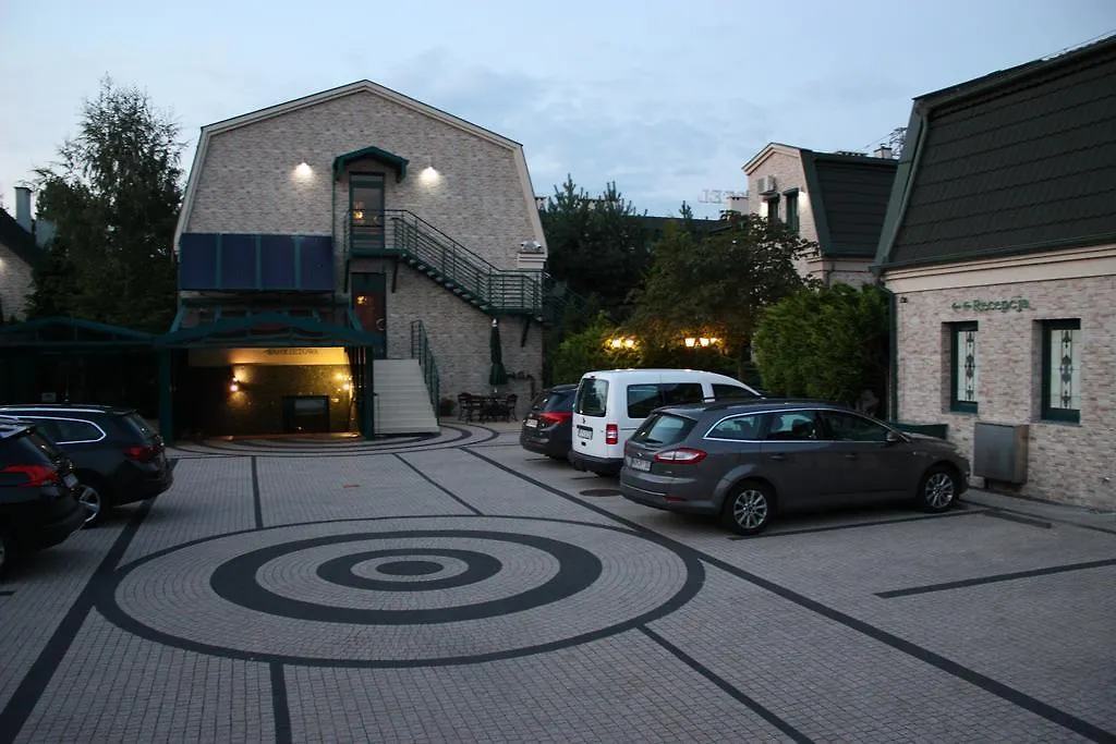 Hotel Mat'S Poznan 3*,  Poland