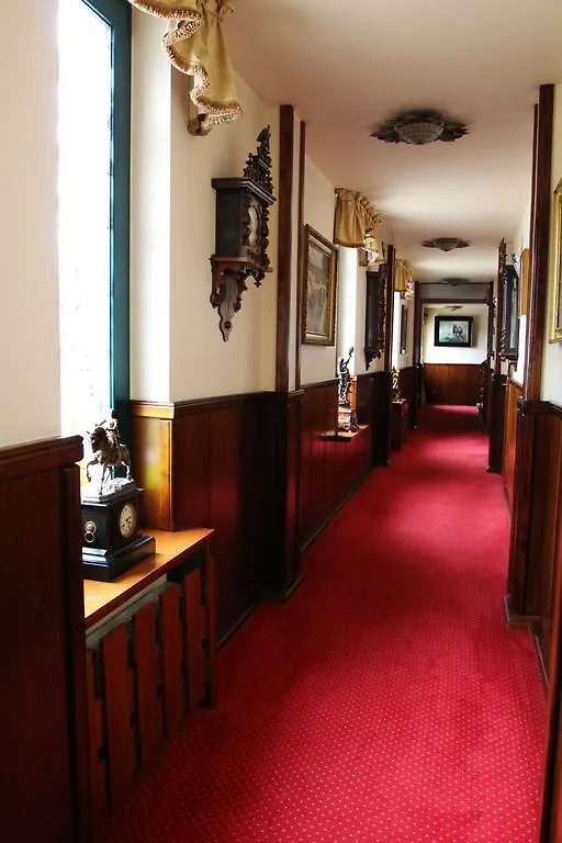 Hotel Mat'S Poznan