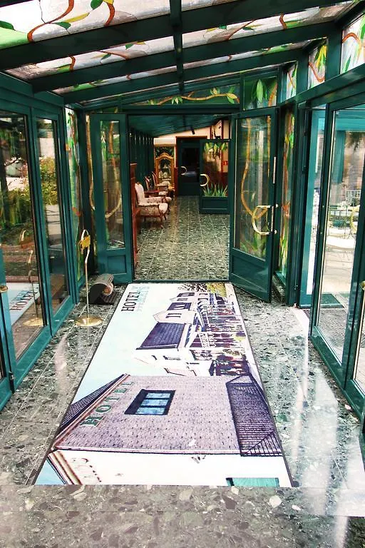 Hotel Mat'S Poznan Poland