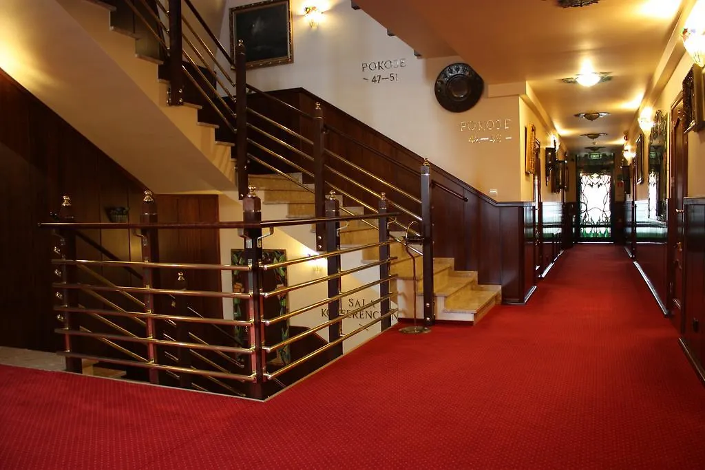 ***  Hotel Mat'S Poznan Poland