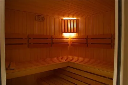 Hotel Mat'S Poznan